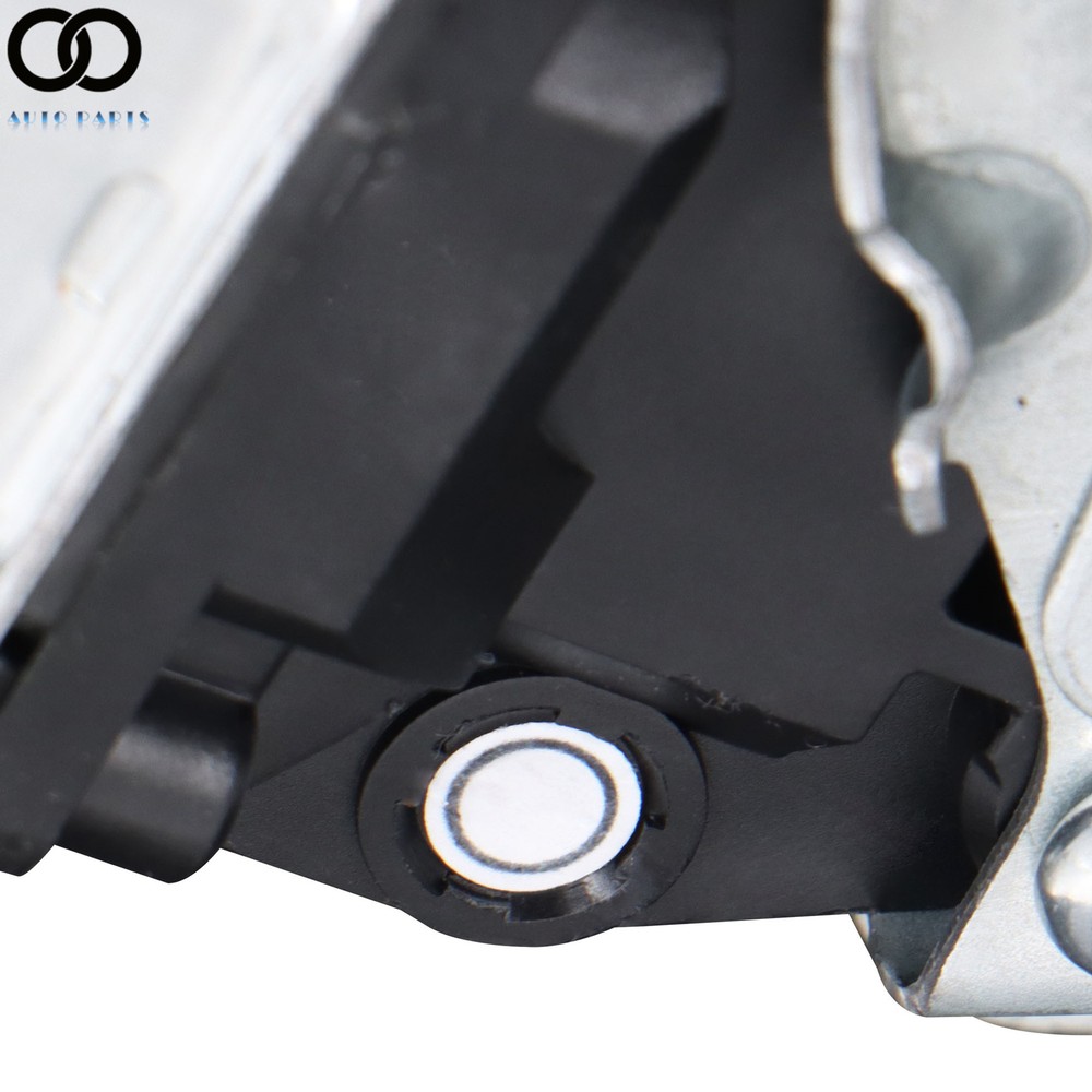 For Nissan Frontier Xterra 2005-2015 Front Driver Side Window Regulator w/ Motor