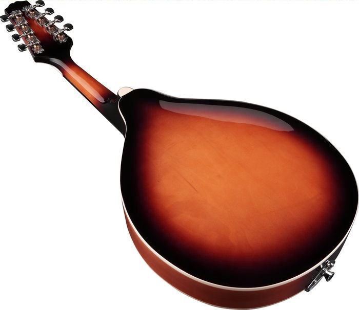 Savannah SA-100 A Style Mandolin Sunburst Mando