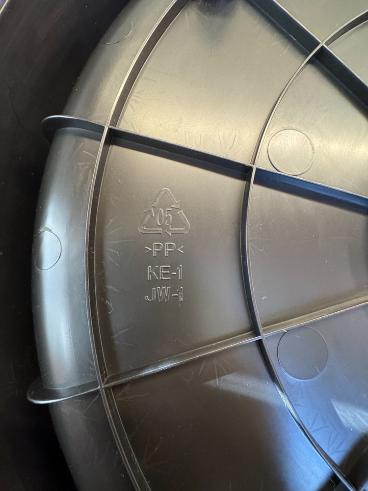 Nuwave Pro Plus 20601 Drip Tray and Base - Super clean condition