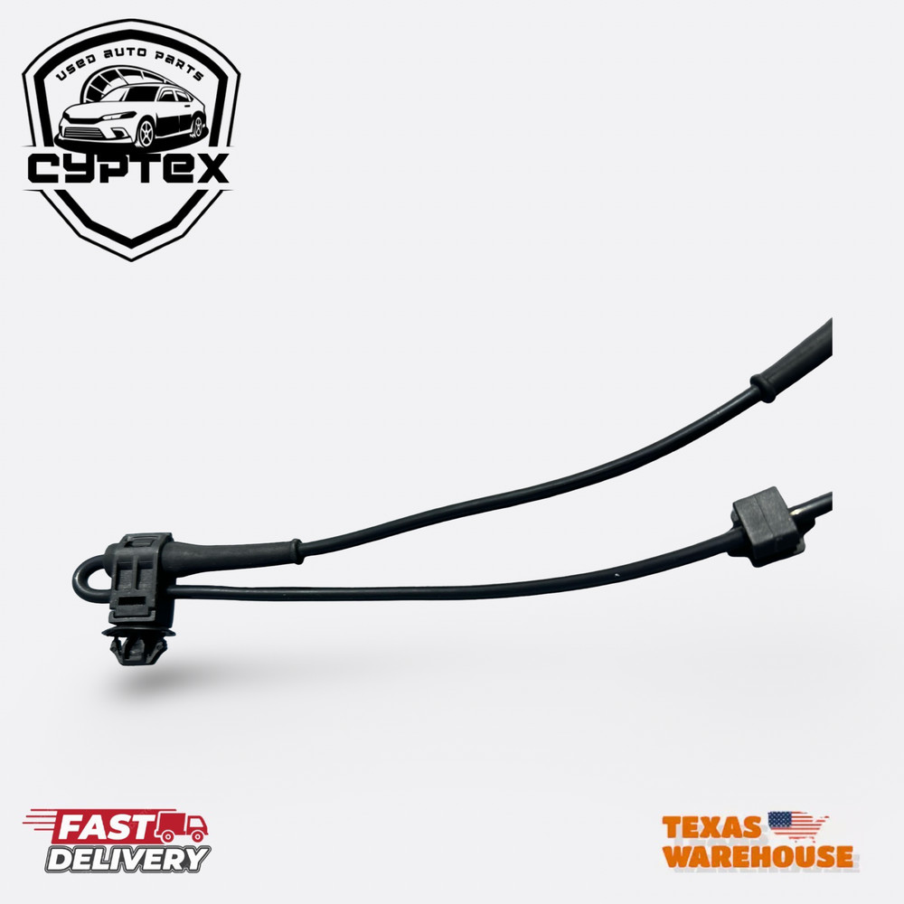 2017-2025 Mazda CX-5 Front Passenger Side Right ABS Sensor Cable