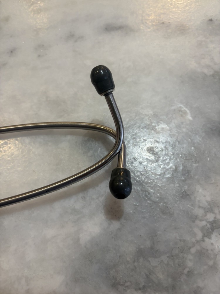 ultrascope stethoscope Verified functioning Cute For Pediatric med Professional