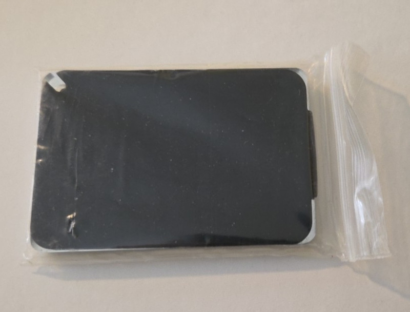 UST Starflash Ultra Signal Mirror