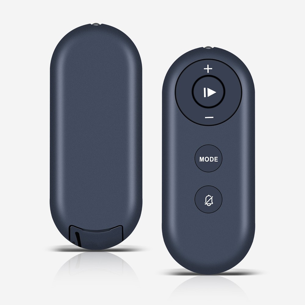 For UREVO Spacewalk E1 Walking Treadmill URTM025 Remote Control