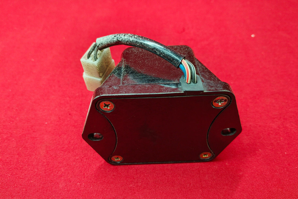 CHATTERING RELAY 04411220