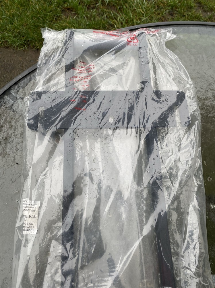 Bowflex Power Pro XTL Incline Bench Support Metal Bracket ONLY