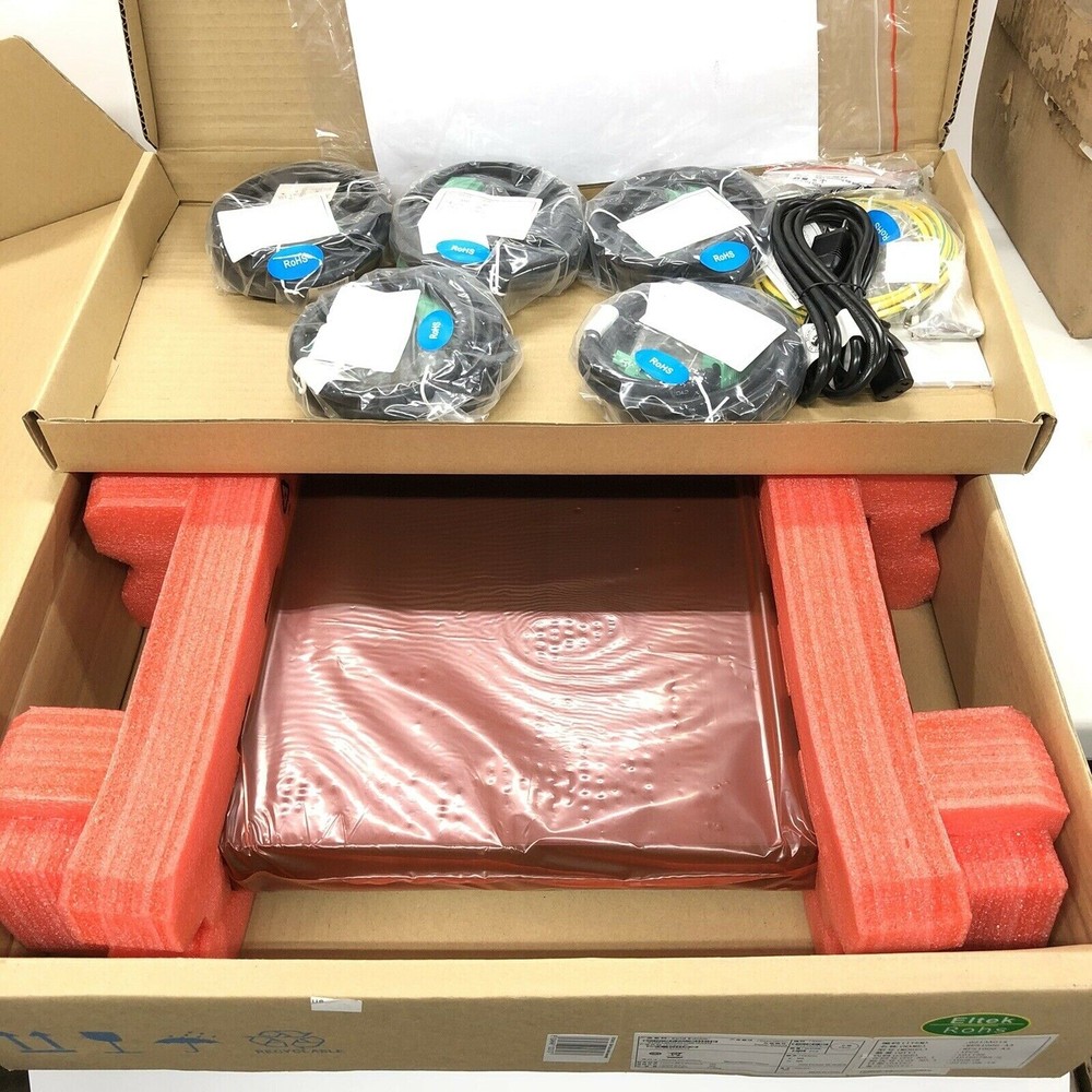 3COM H3C AC-RPS1000-A3 Redundant Power System Module New Enterprise Class