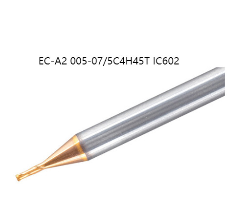 1PCS  ORIGINAL  INSERTS    ‎‎‎‎‎‎EC-A2 005-07/5C4H45T IC602