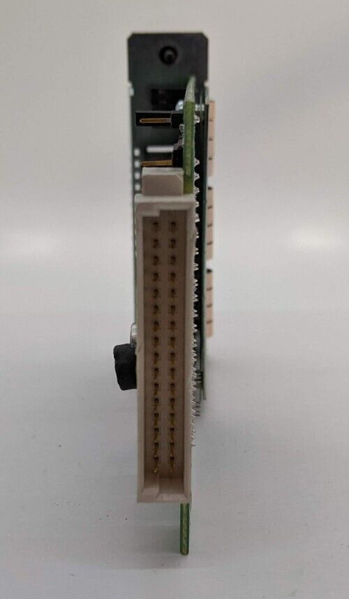 Transitional Network CFETF1011-105 Point System Slide-In-Module Media Converter