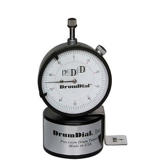 Drum Dial DD Precision Drum Tuner