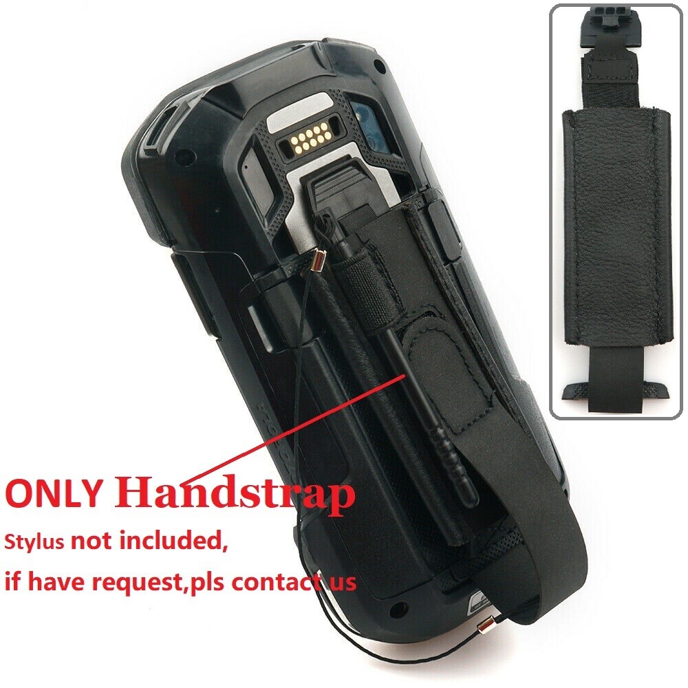 5PCS Handstrap Hand Strap Replacement for Motorola Symbol TC70 TC75 TC72 TC77