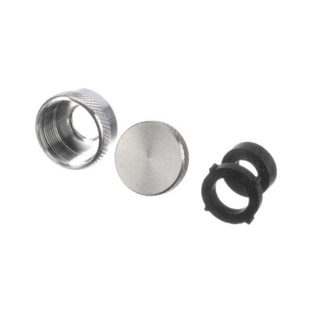 Sight Gauge Cap Vent Assembly Fetco