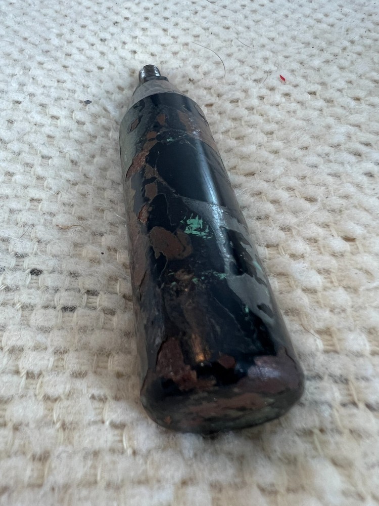 Vintage Cobra Stabilizer Bar