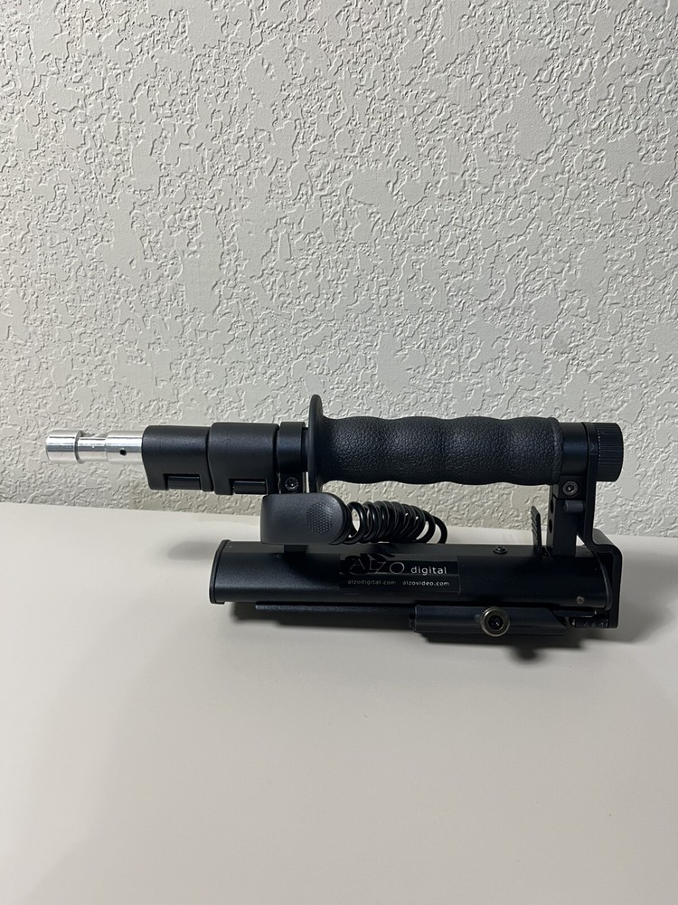 alzo digital vh flip bracket