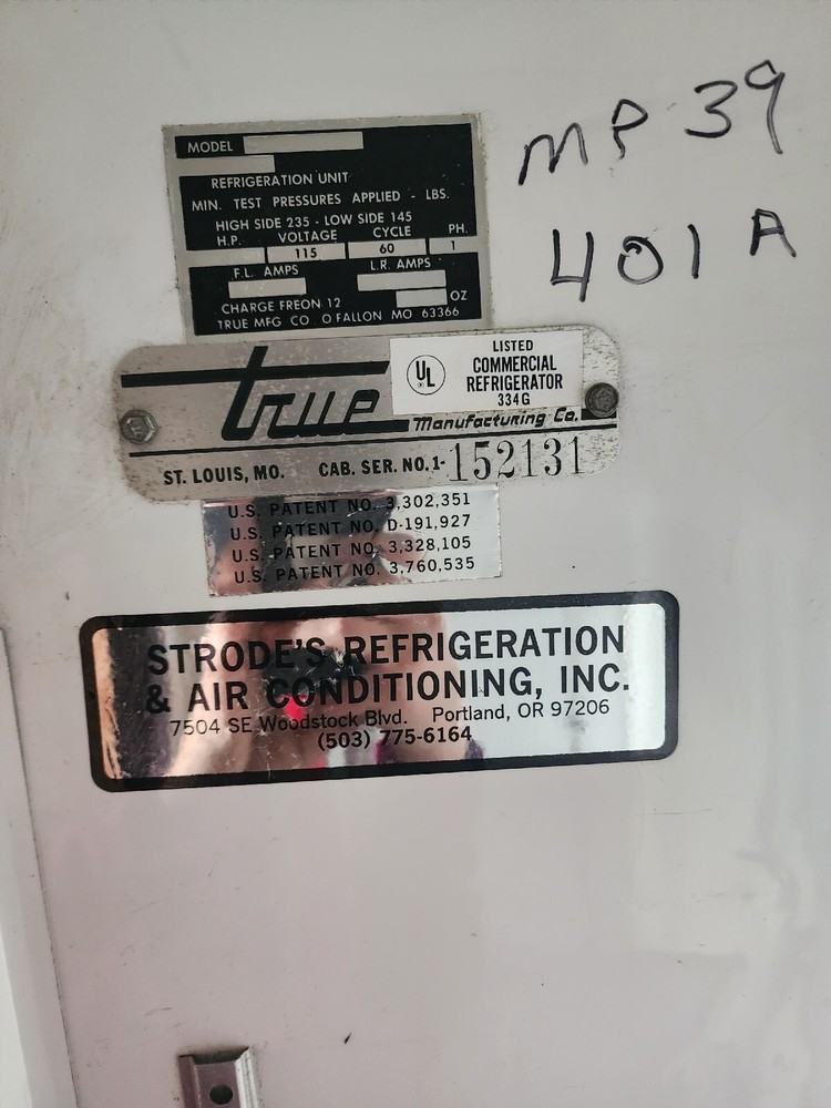 refridgerators
