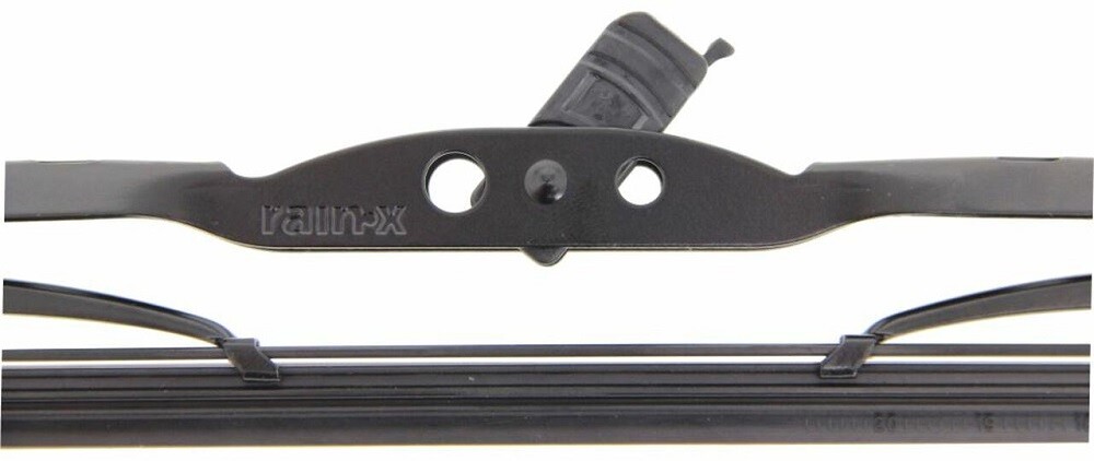 Rain-X Professional Wiper Blade, Automot. Replacement Windshield Wiper Blade, 19