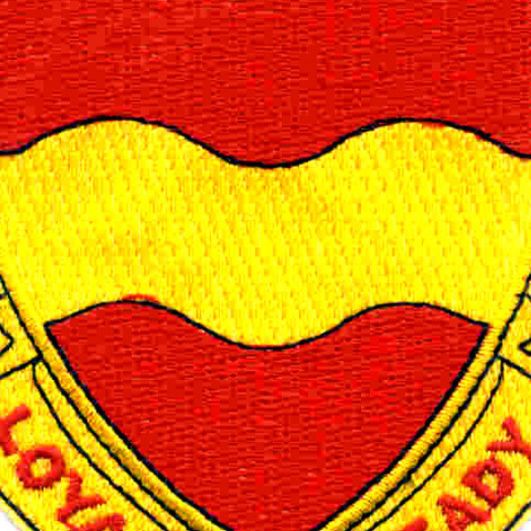 374th Airborne Field Artillery Battalion Patch