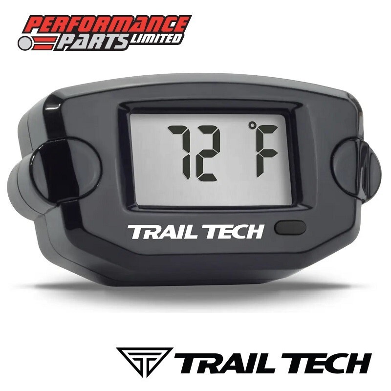 Trail Tech 742-EH1 TTO Temperature Sensor Kit For Husaberg FE570S 2011