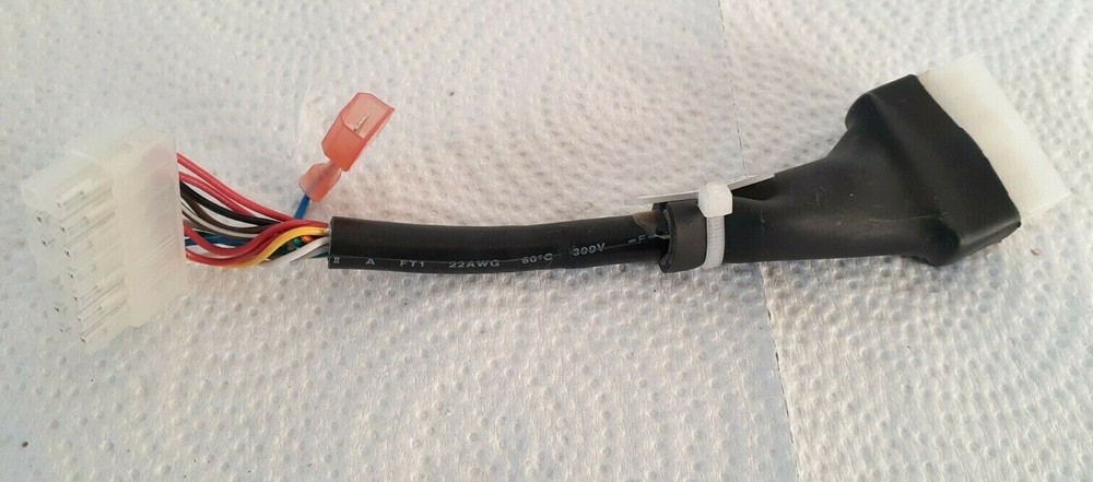 Pride Wiring Loom DWR9966H037 (Pride Victory)