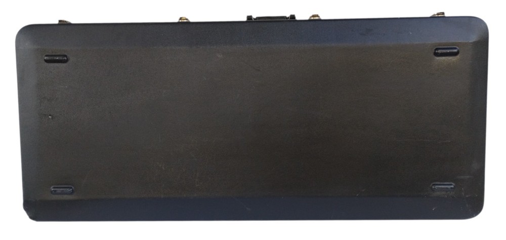 Previously Owned CHARVEL JACKSON Flying V Hardshell Guitar Case