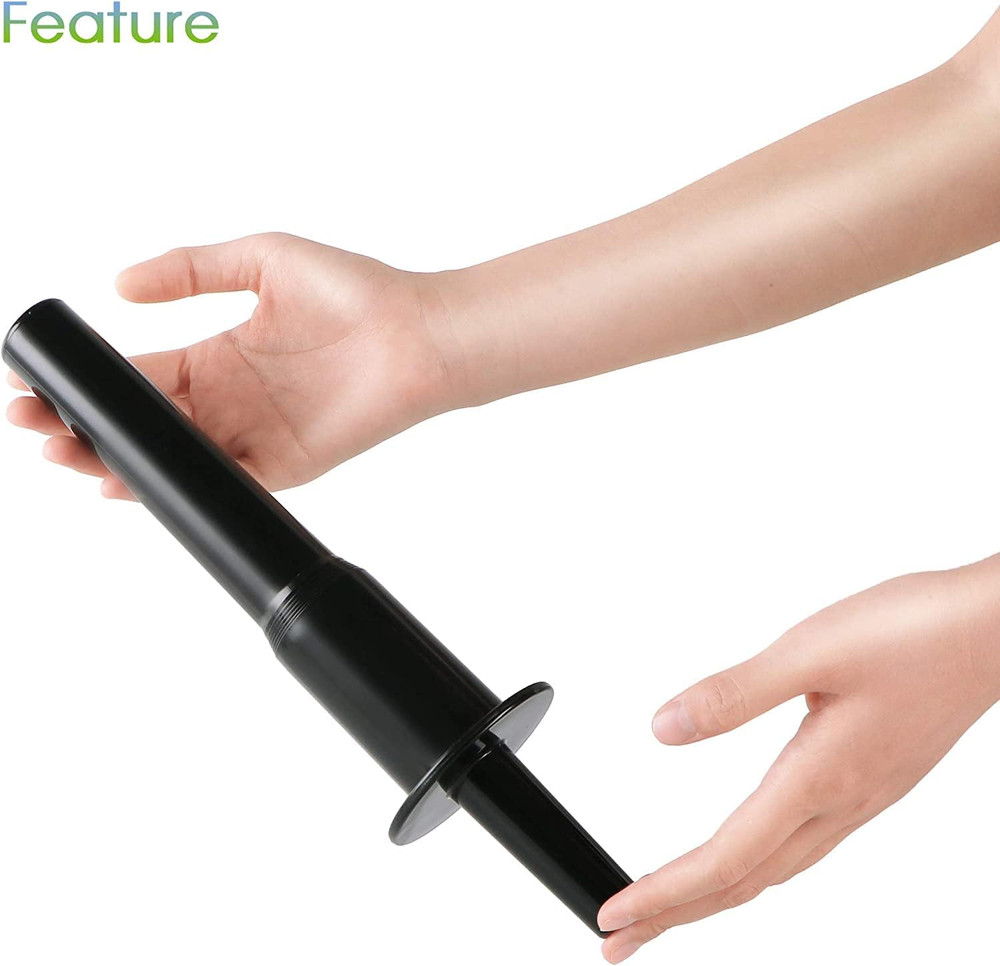 Blender Replacement Part Tamper Tool Compatible with Vitamix Classic Standard 64