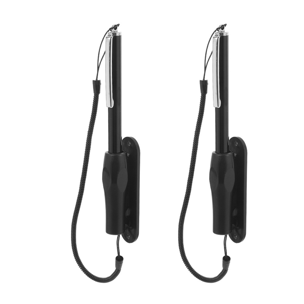 2 Pcs Navigating Pen Stylus for Touchscreen Universal Capacitive