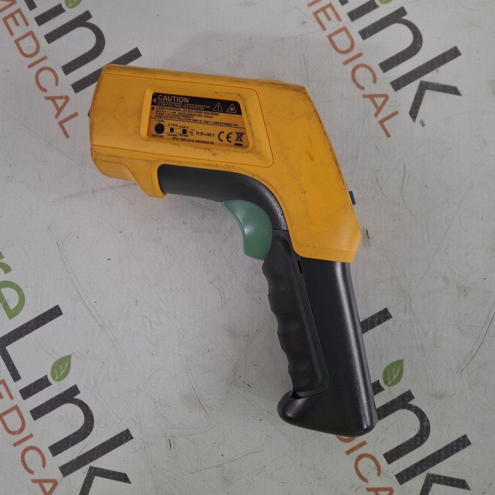Fluke 568 IR Thermometer