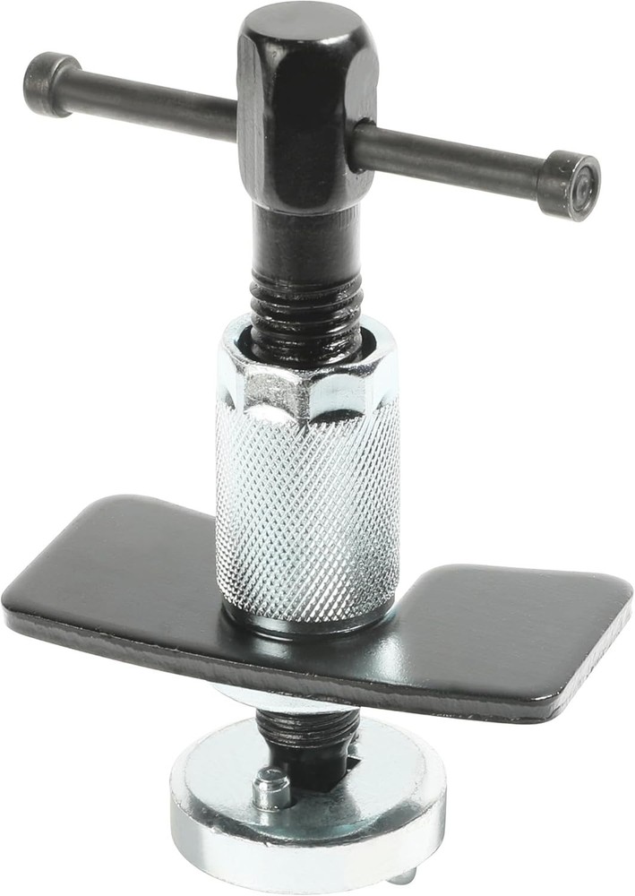 Durable Brake Caliper Piston Winding Tool - Effortless Rear Brake Pad Solution