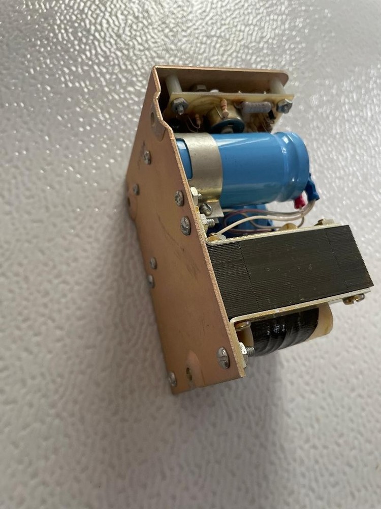 Electrostatics Inc Power Supply Model 55-1515