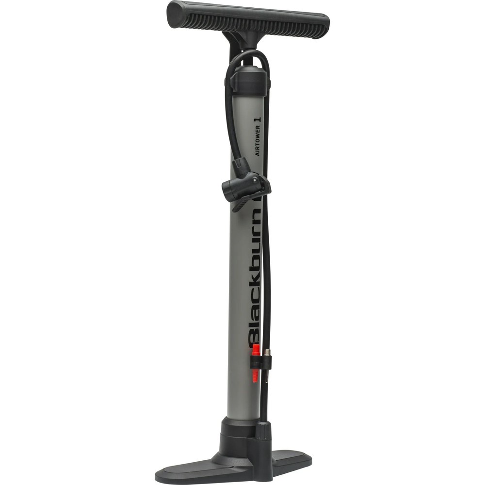 Bicycle Floor Pump Blackburn Air Tower 1