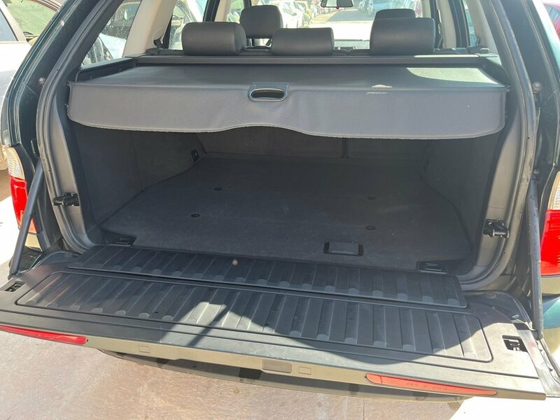 65906942908 dvd system BMW SERIE X5 (E53) 2003 199331