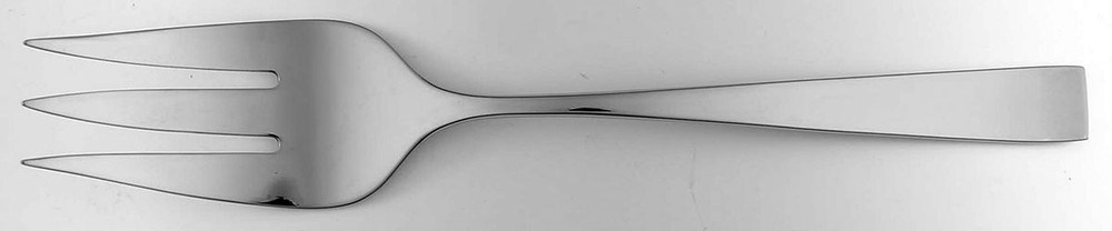 Lenox Allerton Cold Meat Serving Fork 10876020