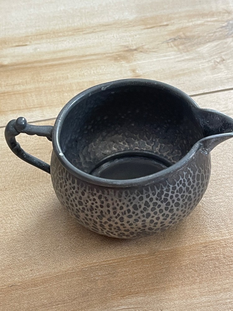 Poole Silver Company Small Cup #2718