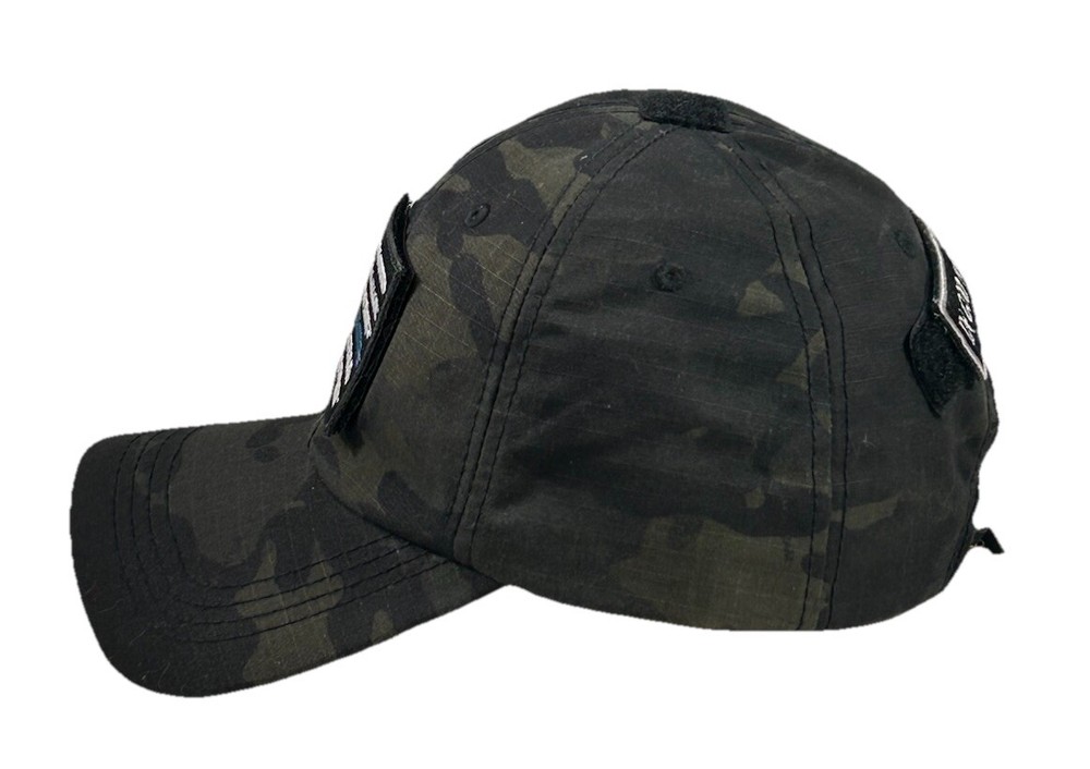 Condor Tactical Hat Cap Strapback Men's Camouflage Adjustable