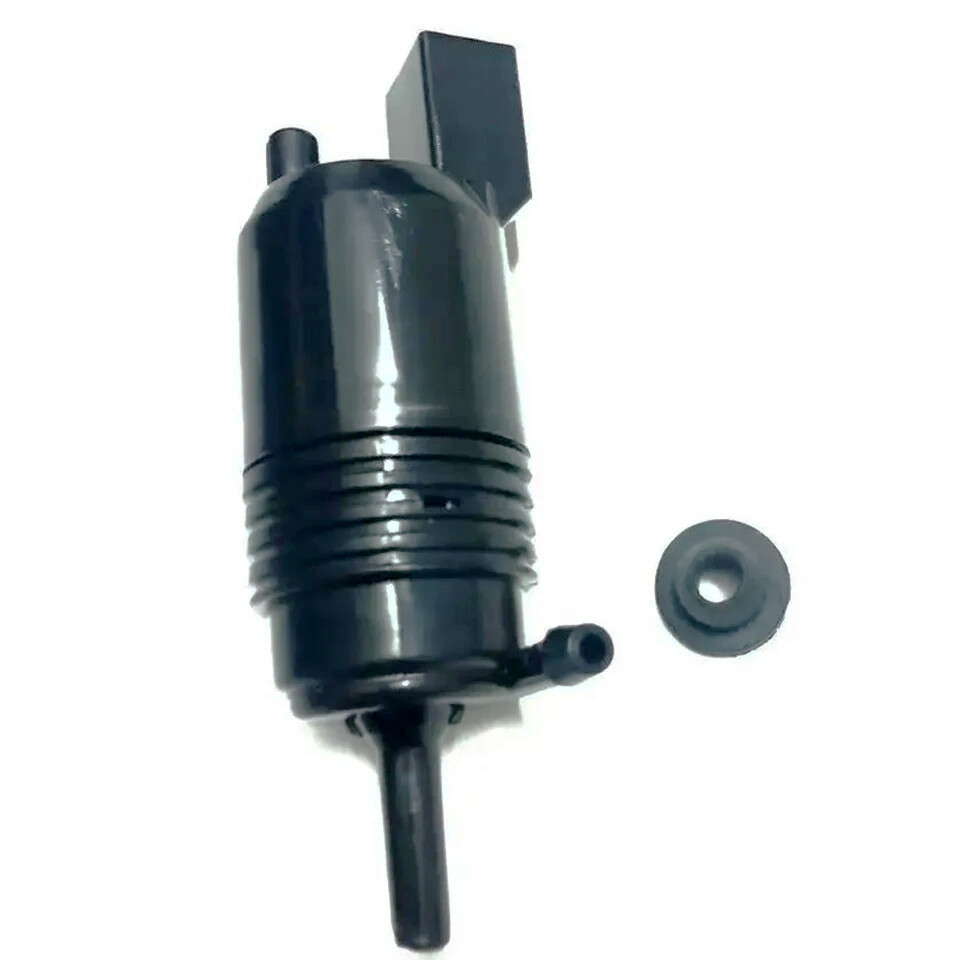 Windshield Washer Bottle Pump For Tesla Model Y 3 1110164-00-B