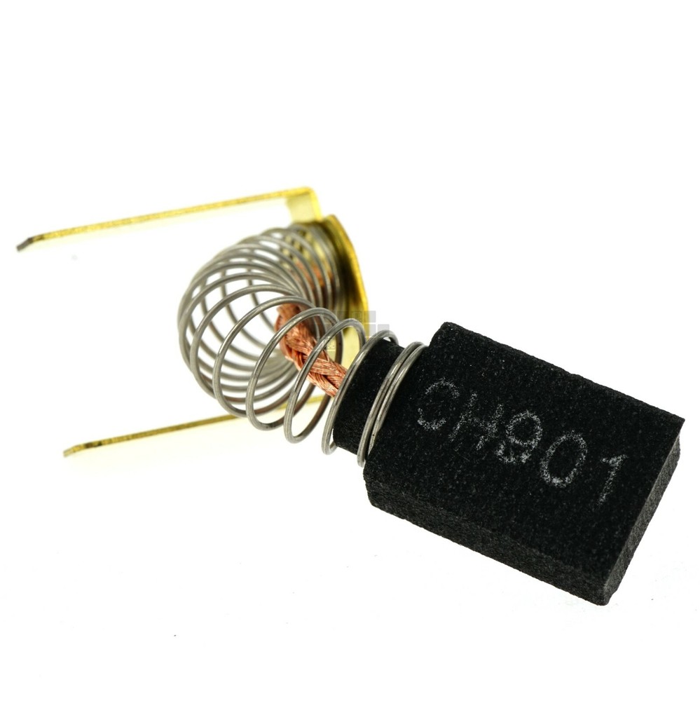 Milwaukee 22-18-0680 Carbon Brush Assembly