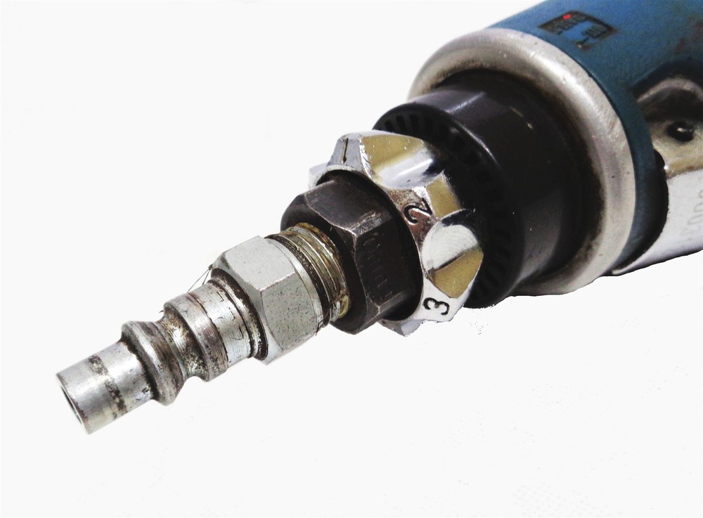 Cornwell Tools CAT520 - Deluxe Full-Size Rear Exhaust Die Grinder