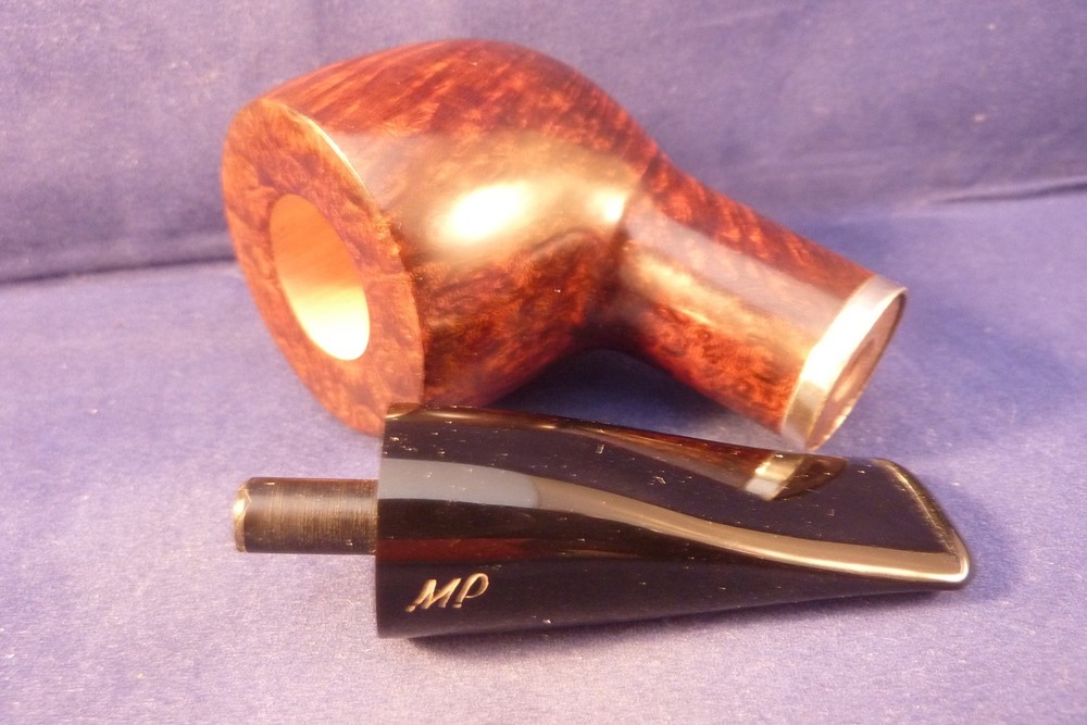 Pipe Mimmo Provenzano Freehand C