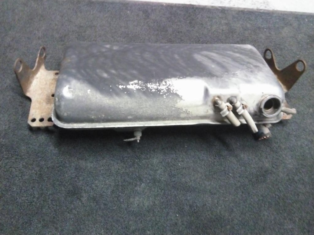 For RADIATOR OVERFLOW TANK , MN