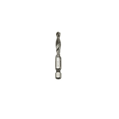Klein Tools 32242, Drill Tap, 1/4-20