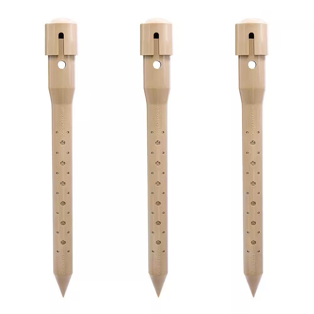 14 In. Watering Stake (3-Pack)