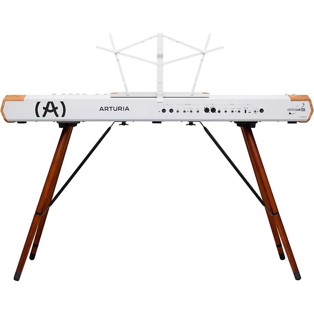 Arturia AstroLab 88 Stage Keyboard