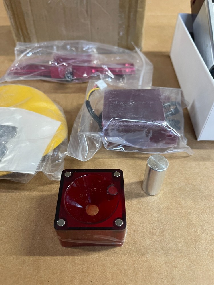 NEW Laser Engraver Cutting Module, ANNOYTOOLS 10W Output Optical Power Diode