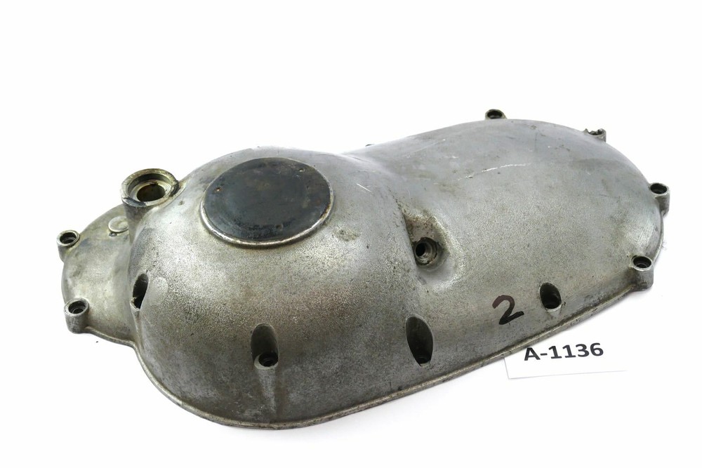 Triumph TWN BDG 250 HS - chain guard engine cover left E100022271