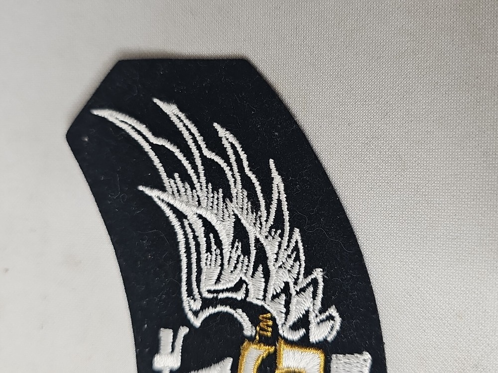 Harley Davidson Rocker Patches Harley Owners Group HOG 2016