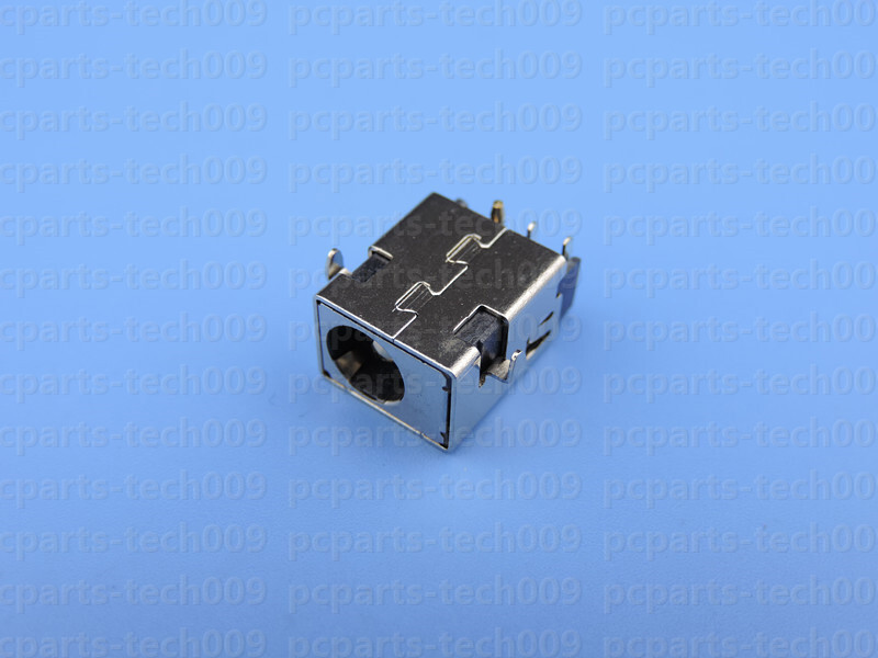 For MSI Modern 14 ms-14b3 DC in power jack socket plug charging port connecter