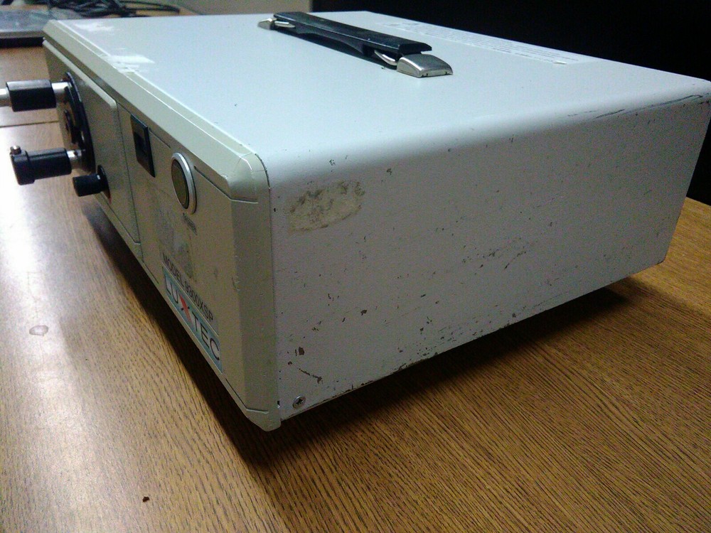 LUXTEC 9300XSP Light Source (C2)