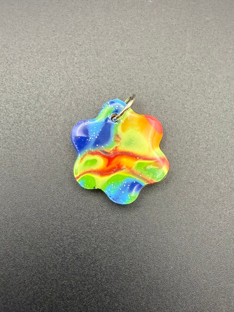 Handmade Pendant