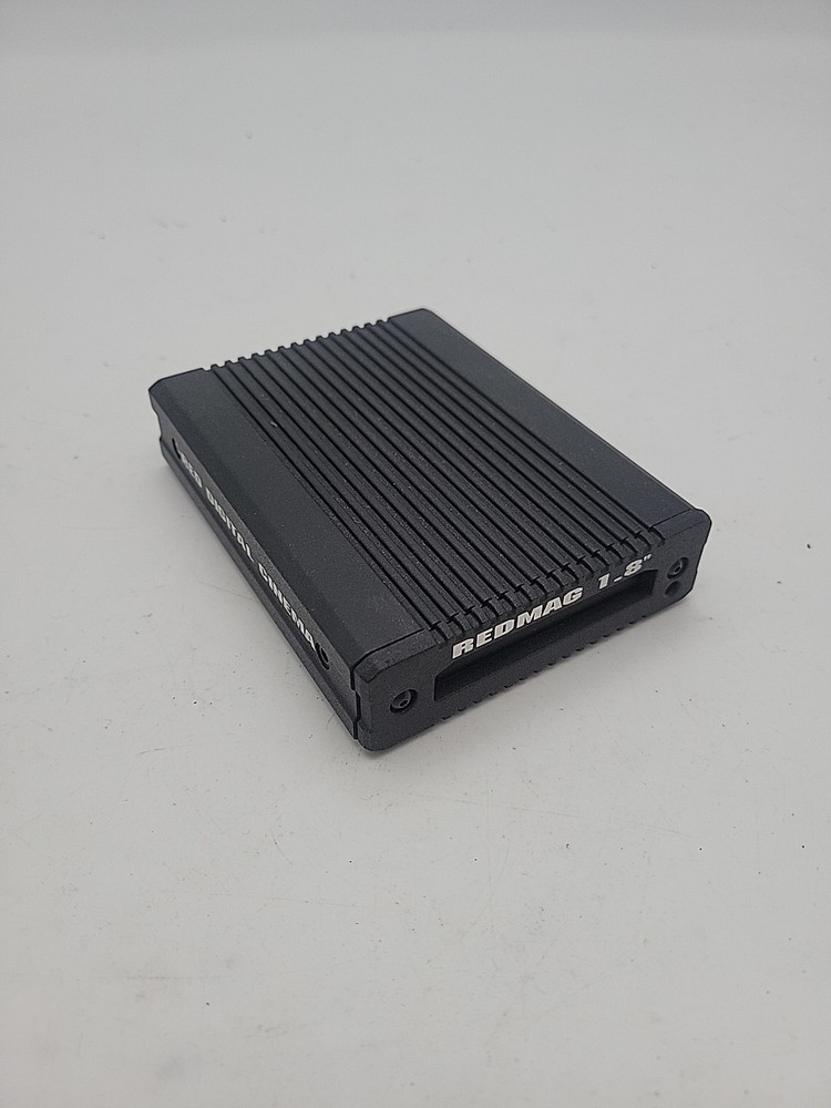 OEM Genuine RED 1.8" Mag Card Reader (Not Working)