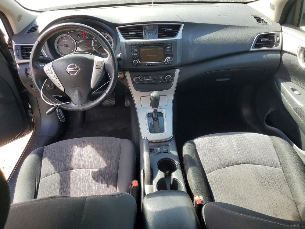 Engine ECM Electronic Control Module 1.8L Fits 13-15 SENTRA 5005259