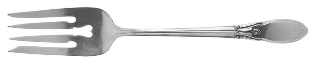 Alvin Cameo  Salad Fork 9021
